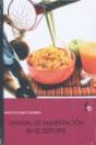 Manual De Alimentación En El Deporte - Preview