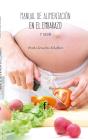 Manual De Alimentacion En El Embarazo-2 Edicion - Preview