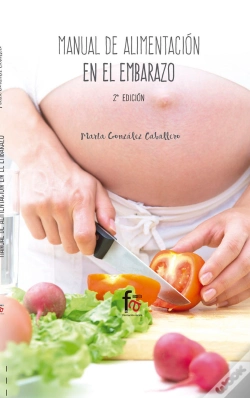 Capa do artigo Manual De Alimentacion En El Embarazo-2 Edicion