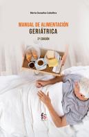 Manual De Alimentación Geriátrica. 2º Edición