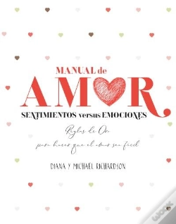 Capa do artigo Manual De Amor: Sentimientos Versus Emociones