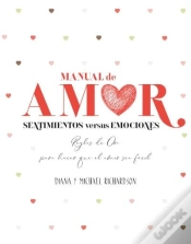Capa do artigo Manual De Amor: Sentimientos Versus Emociones