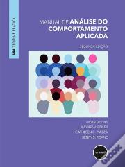 Manual de Análise do Comportamento Aplicada