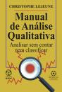 Manual de Análise Qualitativa - Preview