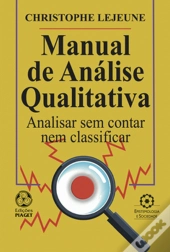 Manual de Análise Qualitativa