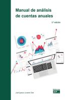 Manual De Analisis De Cuentas Anuales