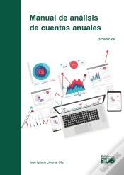 Capa do artigo Manual De Analisis De Cuentas Anuales