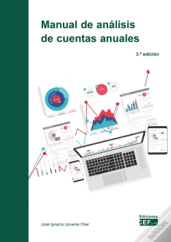 Capa do artigo Manual De Analisis De Cuentas Anuales