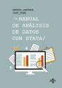 Manual De Análisis De Datos Con Stata - Preview