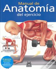 Manual De Anatomía Del Ejercicio (Color)