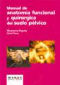 Manual De Anatomía Funcional Y Quirúrgica Del Suelo Pélvico - Preview