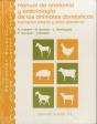 Manual De Anatomía Y Embriología De Los Animales Domésticos - Preview