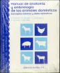 Manual De Anatomía Y Embriología De Los Animales Domésticos - Preview