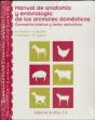 Manual De Anatomía Y Embriología De Los Animales Domésticos - Preview