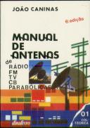 Manual de Antenas