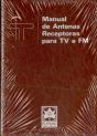 Manual de Antenas Receptoras para TV e FM - Preview
