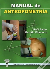 Capa do artigo Manual De Antropometria
