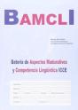 Manual De Aplicación (Bamcli) - Preview