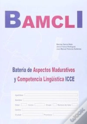 Capa do artigo Manual De Aplicación (Bamcli)