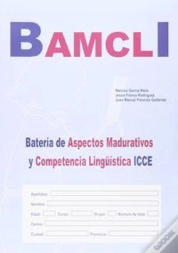 Capa do artigo Manual De Aplicación (Bamcli)