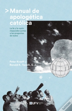 Capa do artigo Manual De Apologética Católica
