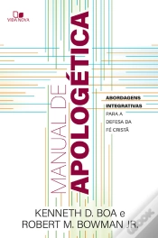 Capa do artigo Manual De Apologética