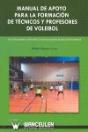 Manual De Apoyo Para La Formación De Técnicos Y Profesores De Voleibol - Preview