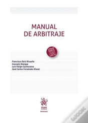Capa do artigo Manual De Arbitaje