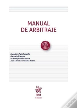 Capa do artigo Manual De Arbitaje