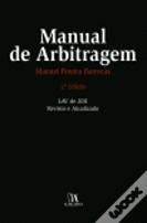 Manual de Arbitragem