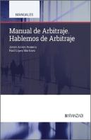 Manual De Arbitraje. Hablemos De Arbitraje