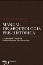 Manual de Arqueologia Pré-Histórica - Preview
