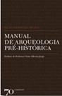 Manual de Arqueologia Pré-Histórica - Preview