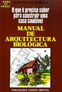 Manual de Arquitectura Biológica