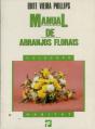 Manual de Arranjos Florais - Preview