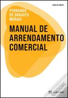 Manual de Arrendamento Comercial