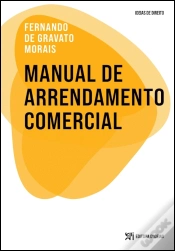 Capa do artigo Manual de Arrendamento Comercial