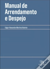 Manual de Arrendamento e Despejo