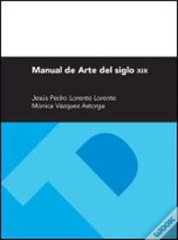 Capa do artigo Manual De Arte Del Siglo Xix