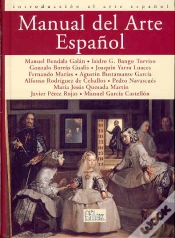 Capa do artigo Manual De Arte Español