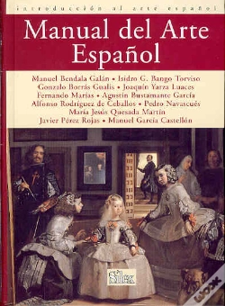 Capa do artigo Manual De Arte Español