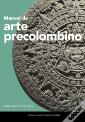 Capa do artigo Manual De Arte Precolombino