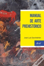Manual De Arte Prehistórico
