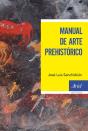 Manual De Arte Prehistórico - Preview