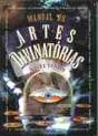 Manual de Artes Divinatórias - Preview