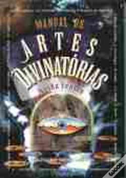 Capa do artigo Manual de Artes Divinatórias