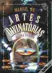 Capa do artigo Manual de Artes Divinatórias