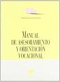 Manual De Asesoramiento Y Orientación Vocacional - Preview