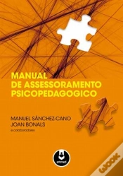 Capa do artigo Manual de Assessoramento Psicopedagógico