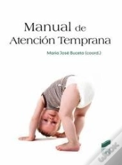 Capa do artigo Manual De Atención Temprana